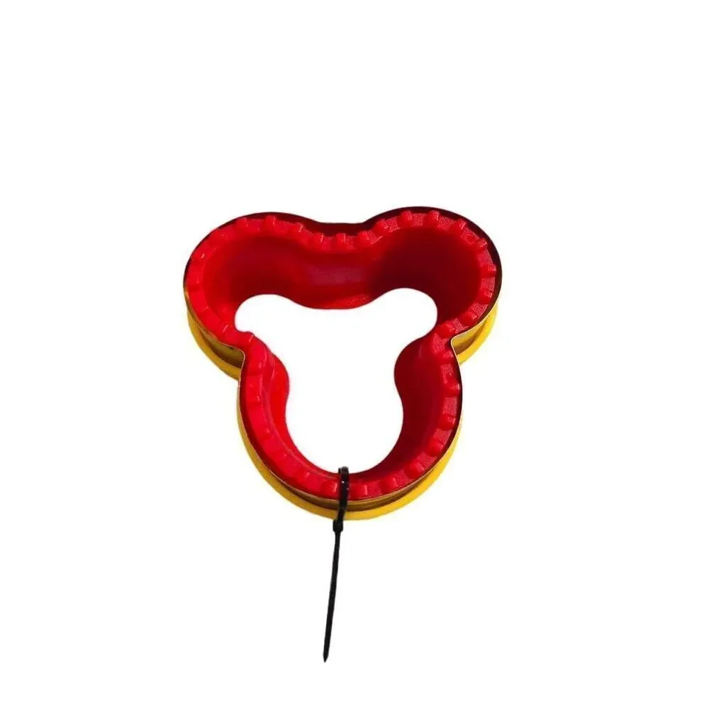 Disney Mickey Mouse Sandwich cutter